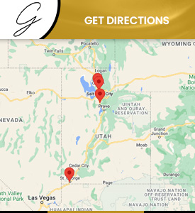 Get Directions to Gold Counseling